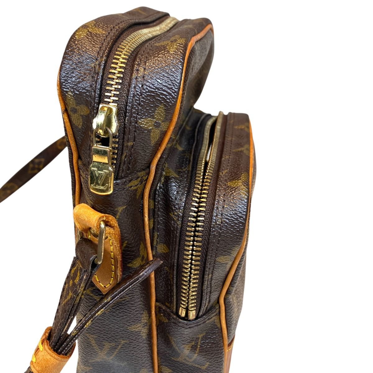 ルイ・ヴィトン LOUIS VUITTON アマゾン モノグラム ショルダーバッグ 