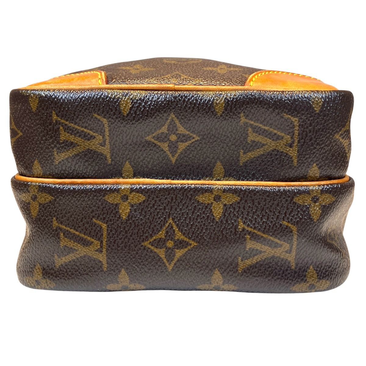 ルイ・ヴィトン LOUIS VUITTON アマゾン モノグラム ショルダーバッグ 