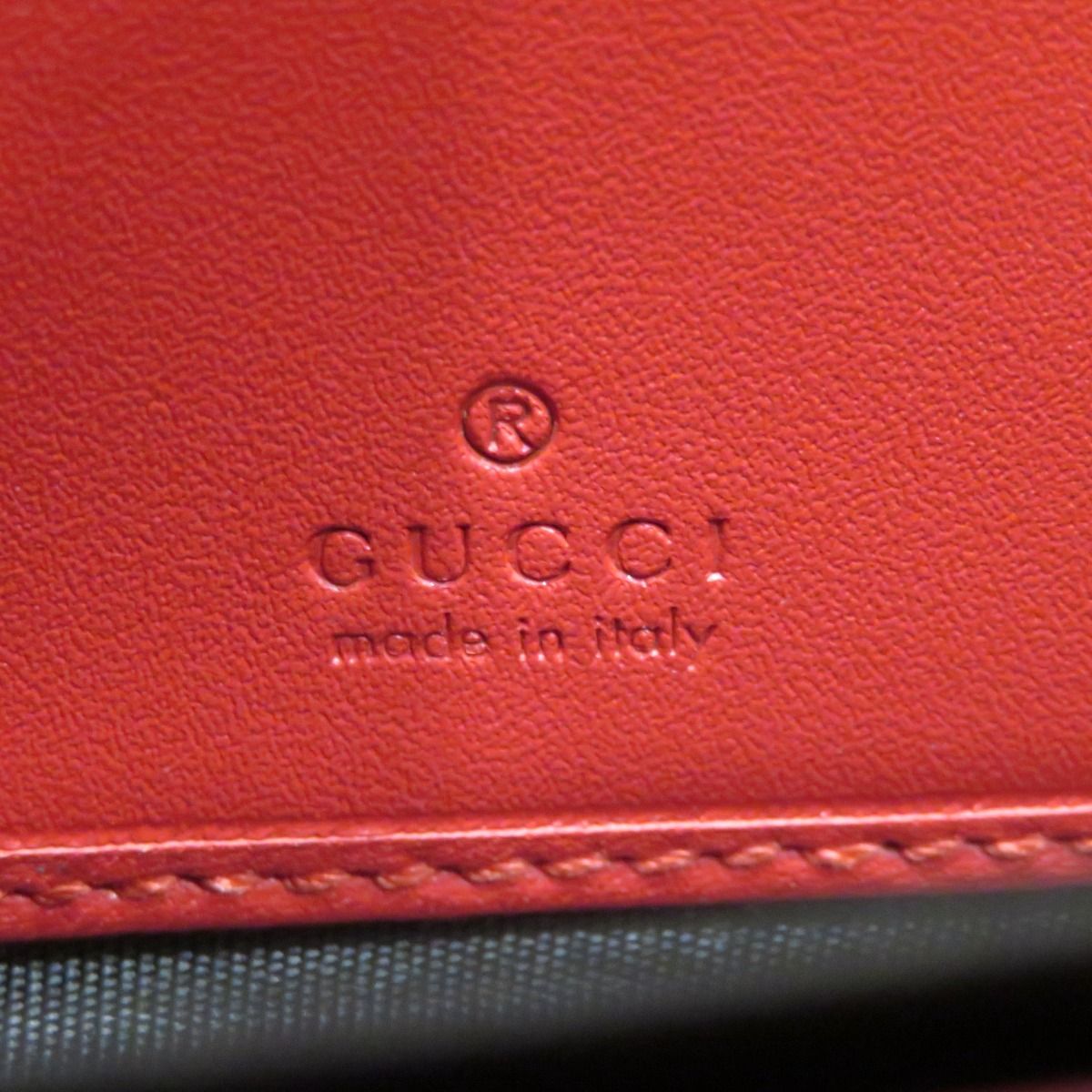 グッチ GUCCI ミスティックキャット GGスプリーム 長財布 GGスプリーム