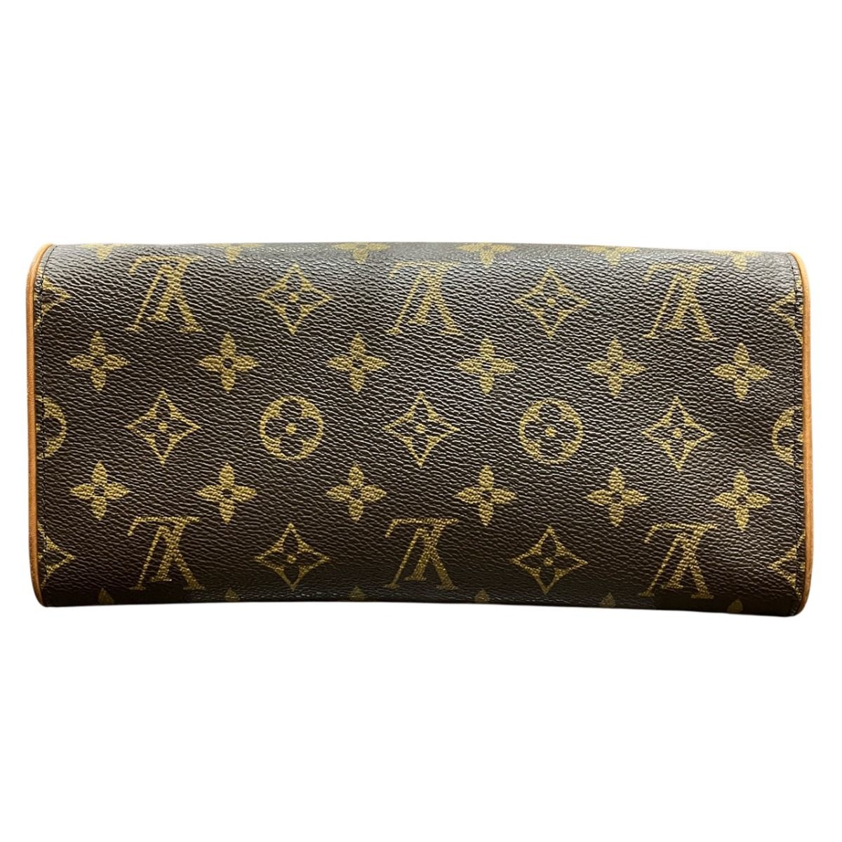 ✨極美品✨　ルイヴィトン　モノグラム　ポシェットツインＧＭ　ショルダーバッグ ルイ・ヴィトン LOUIS VUITTON ポシェットツインGM モノグラム