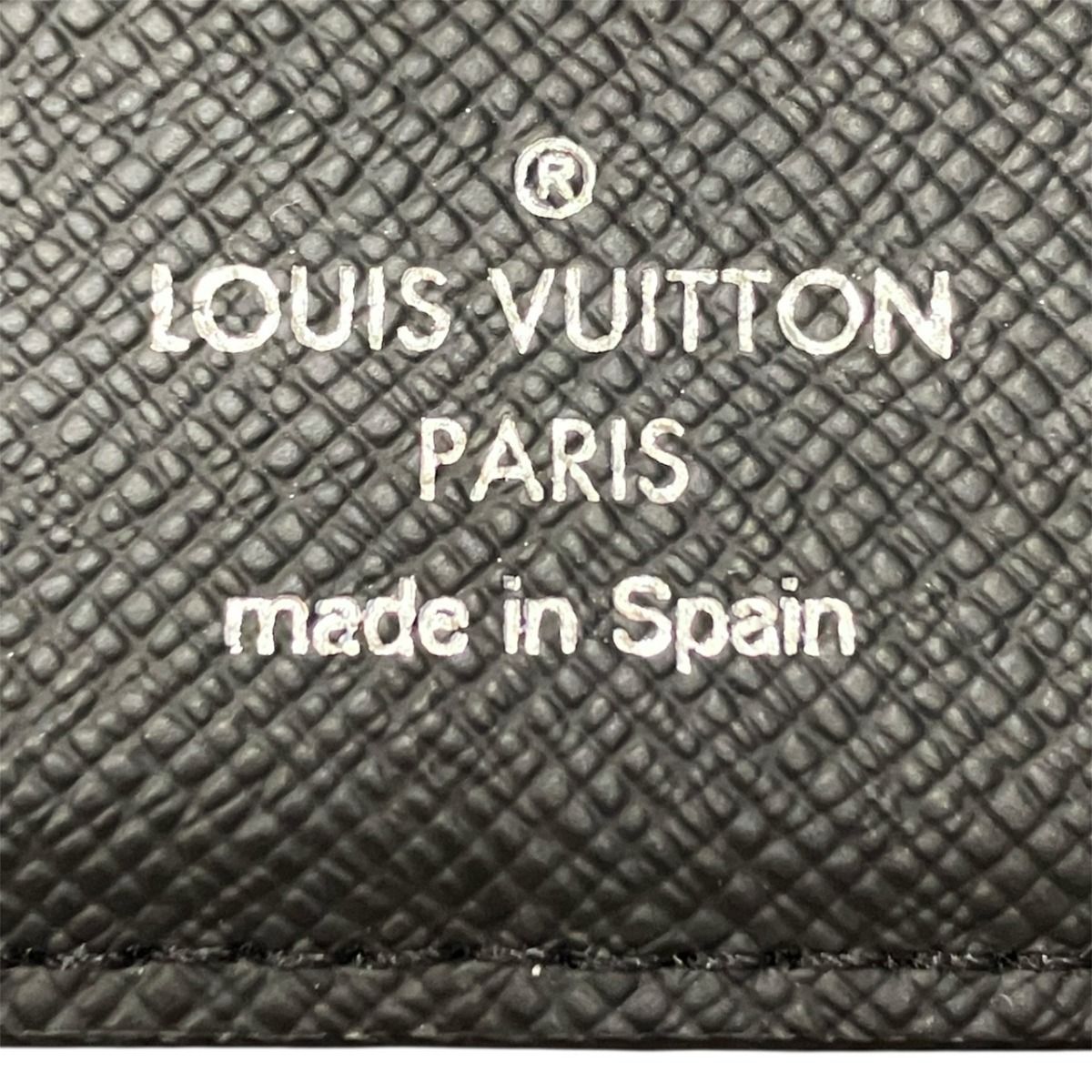 ルイ・ヴィトン LOUIS VUITTON ポルトフォイユ マルコNM モノグラム