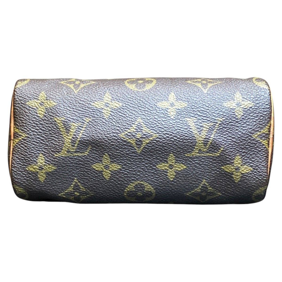 ルイ・ヴィトン LOUIS VUITTON ミニ・スピーディ モノグラム