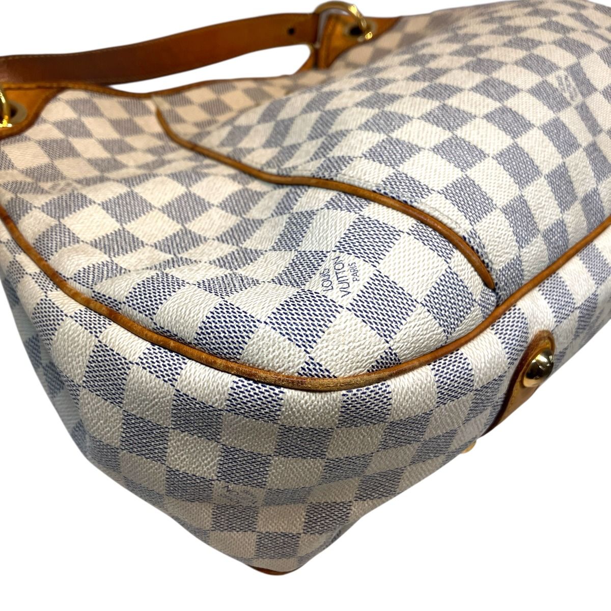 ルイ・ヴィトン LOUIS VUITTON ガリエラPM ダミエアズール ショルダー