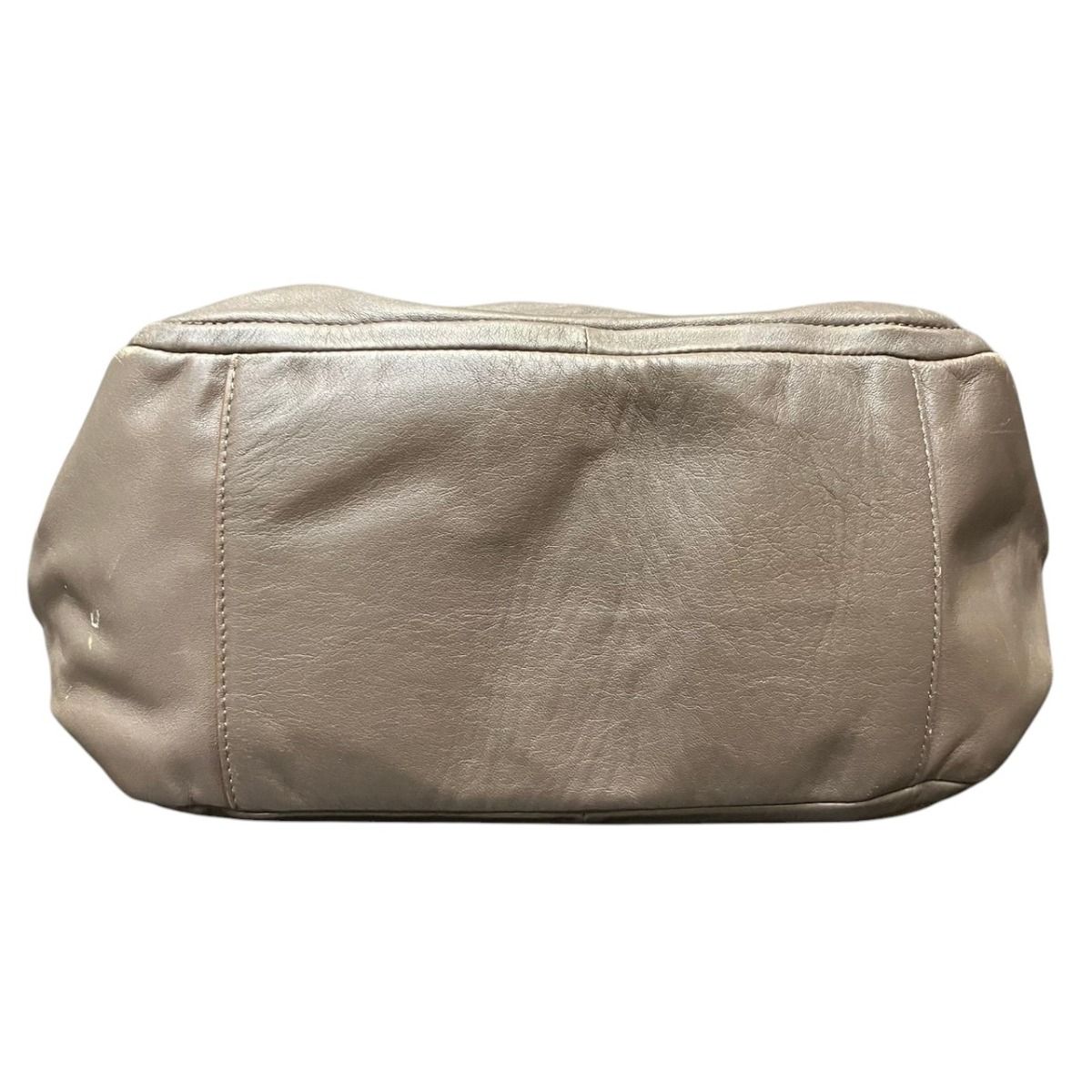 コーチ COACH ワンショルダーバッグ パーカー ショルダーバッグ レザー 