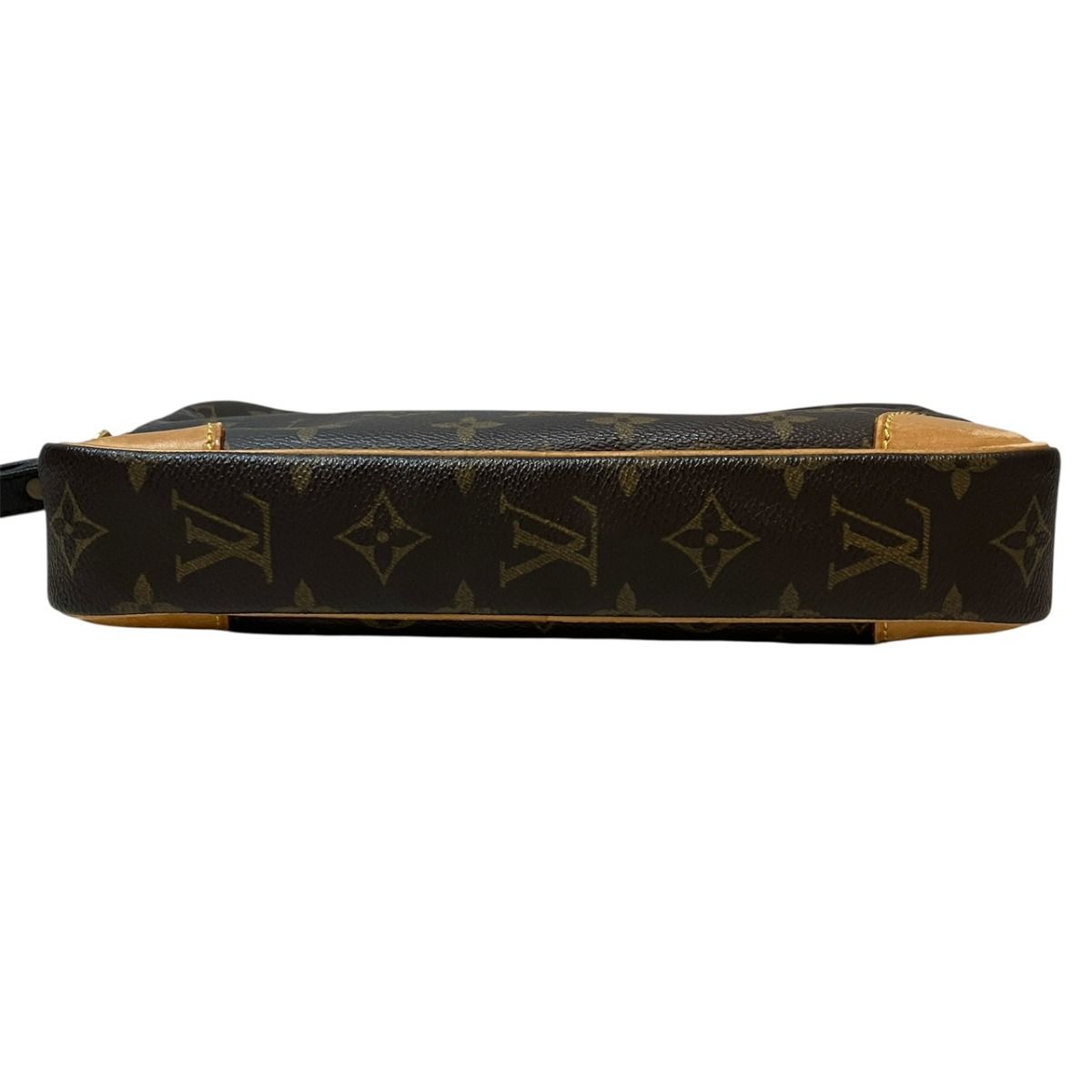 ルイ・ヴィトン LOUIS VUITTON マルリードラゴンヌGM モノグラム