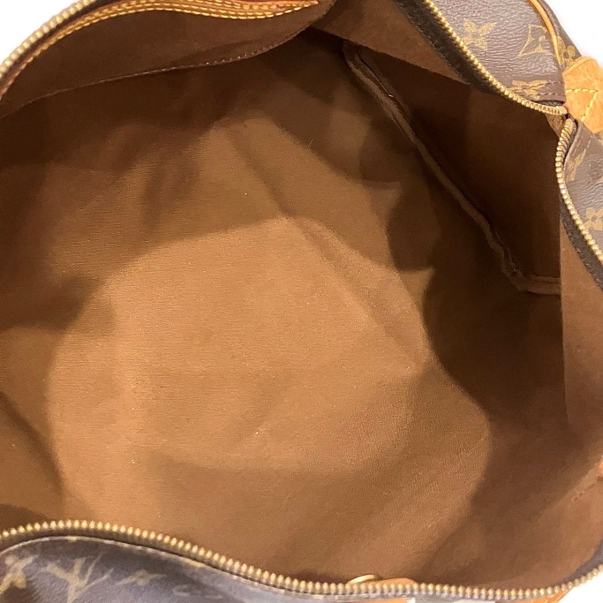 ルイ・ヴィトン LOUIS VUITTON スピーディ40 モノグラム ハンドバッグ