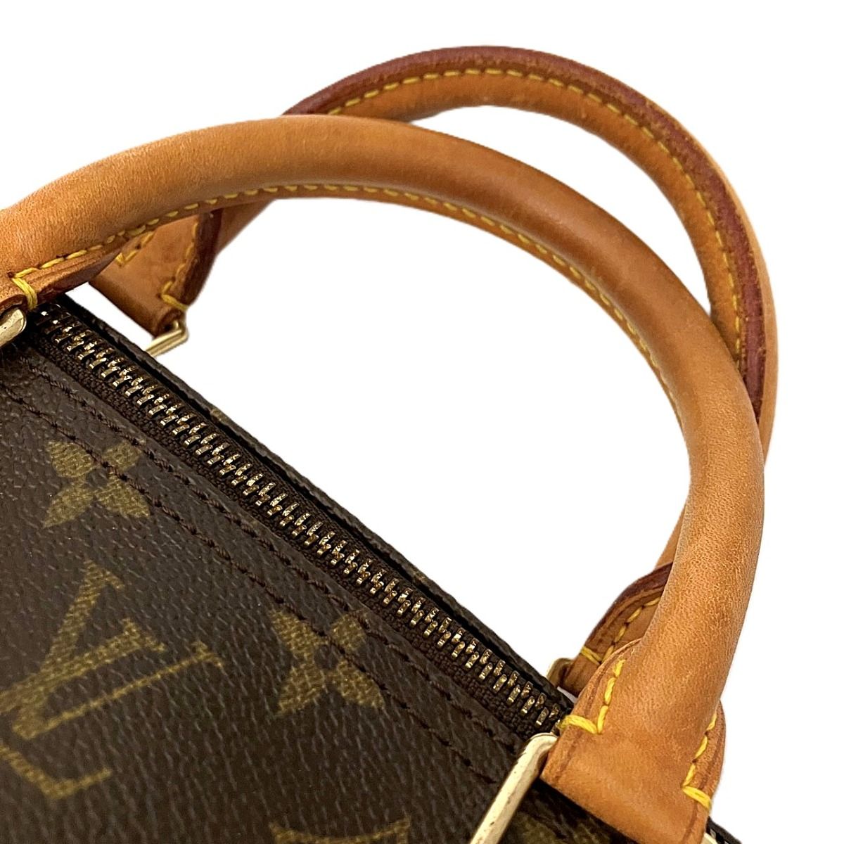 ルイヴィトン ハンドバッグ スピーディー40 M41522 モノグラム ルイ・ヴィトン LOUIS VUITTON スピーディ40 モノグラム ハンドバッグ