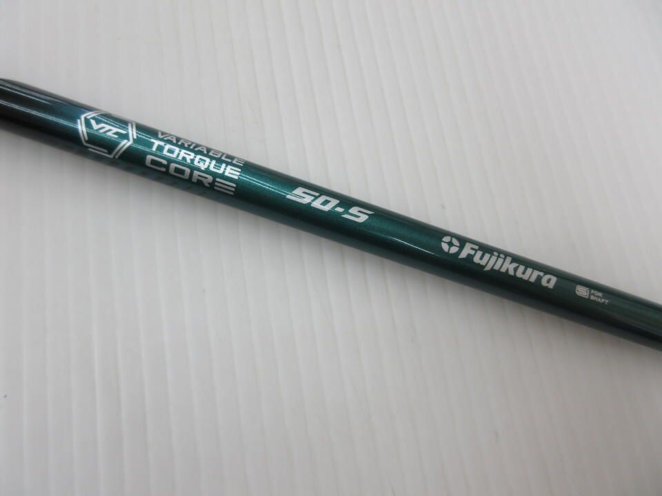 ダンロップ SRIXON ZX5 Mk2 9.5度 SPEEDER NX GREEN 50 Sフレックス