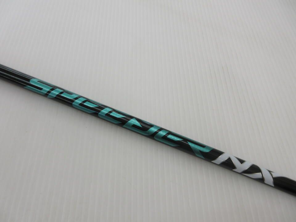 ダンロップ SRIXON ZX5 Mk2 9.5度 SPEEDER NX GREEN 50 Sフレックス