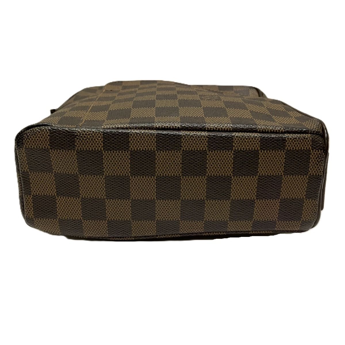 ルイ・ヴィトン LOUIS VUITTON オラフPM ダミエ ショルダーバッグ
