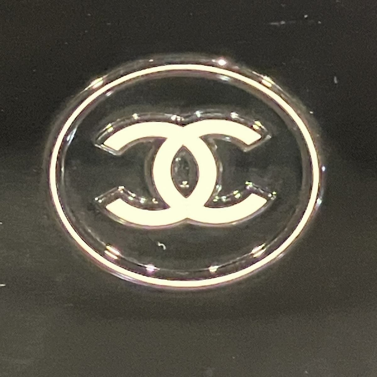 シャネル CHANEL ミロワール ドゥーブル ファセット ダブルミラー 手鏡