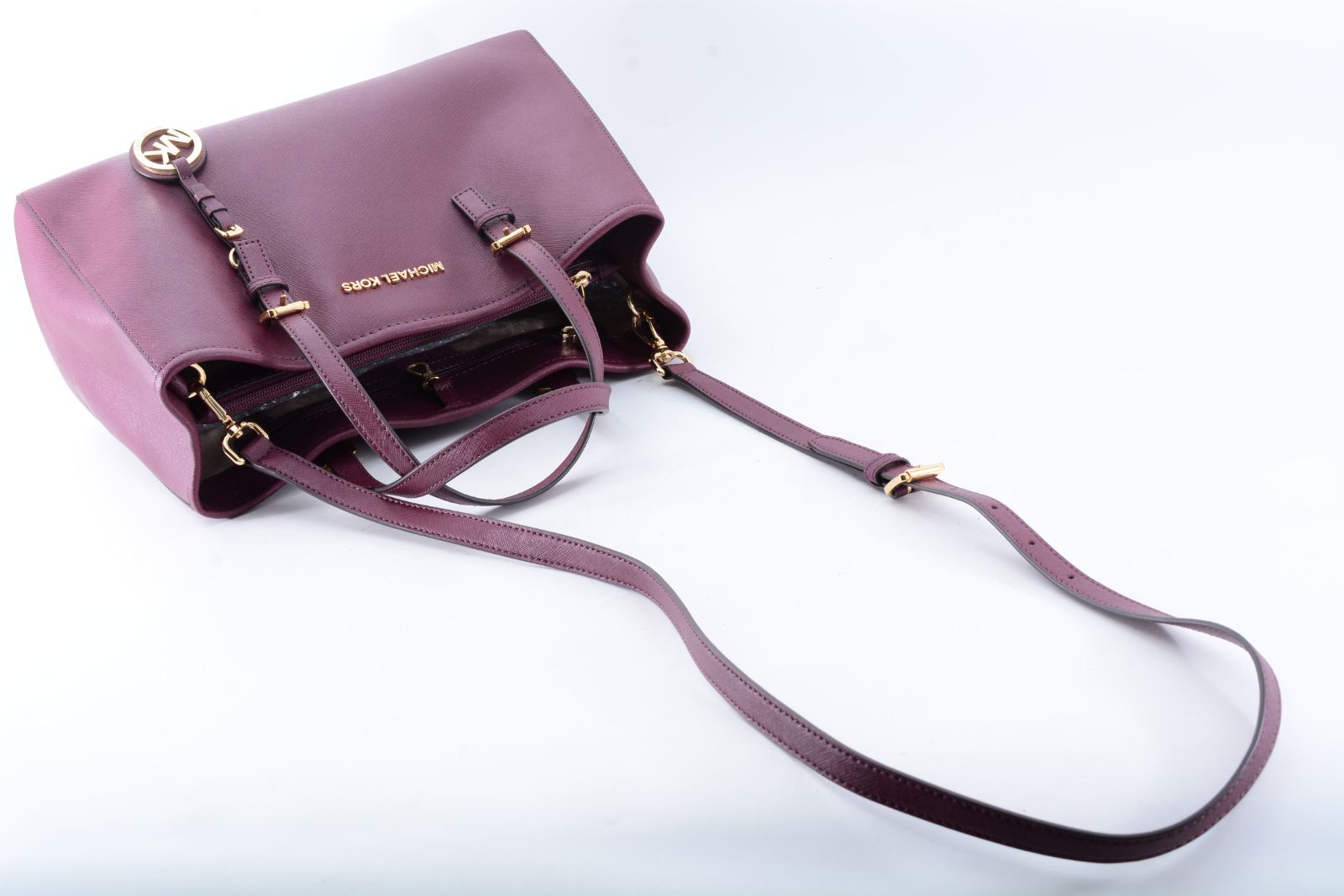 MICHAEL KORS マイケルコース トートバッグ ショルダーバッグ 2way 