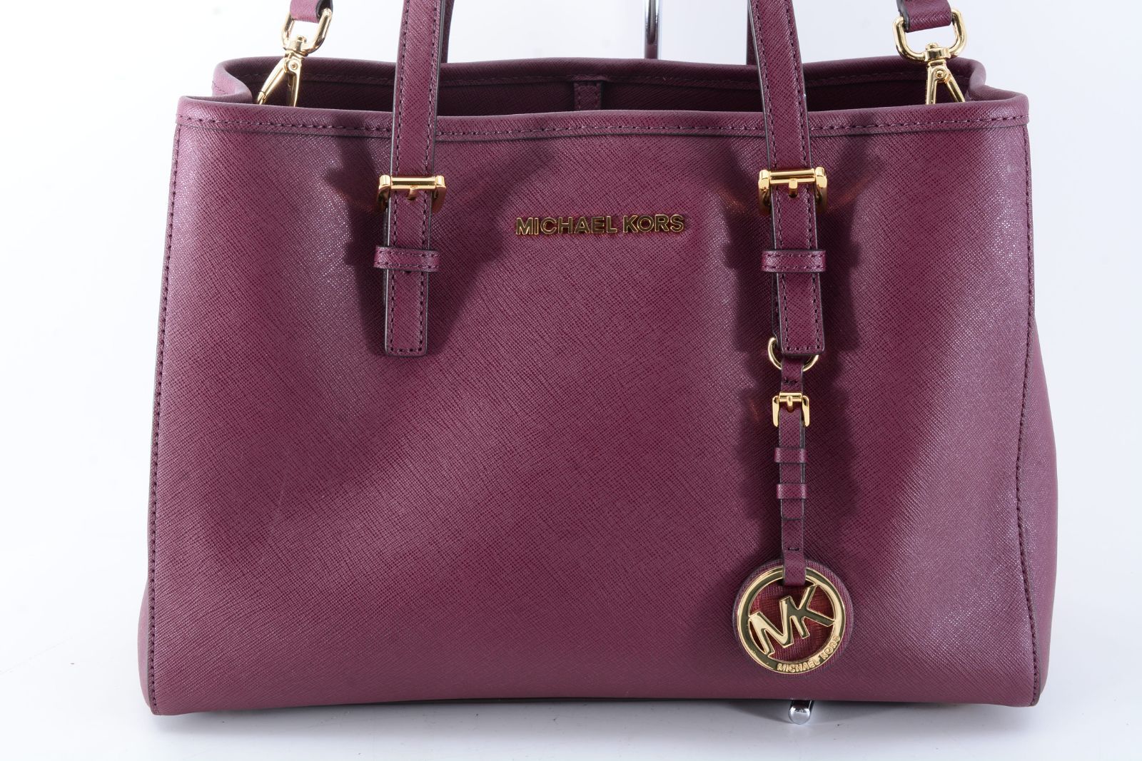 MICHAEL KORS マイケルコース トートバッグ ショルダーバッグ 2way 