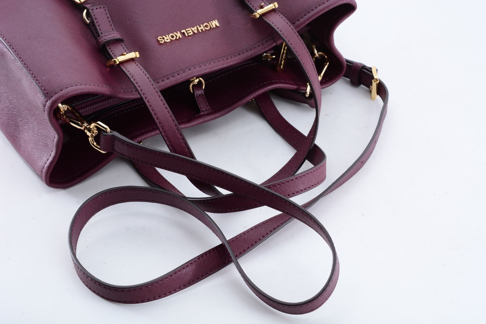 MICHAEL KORS マイケルコース トートバッグ ショルダーバッグ 2way