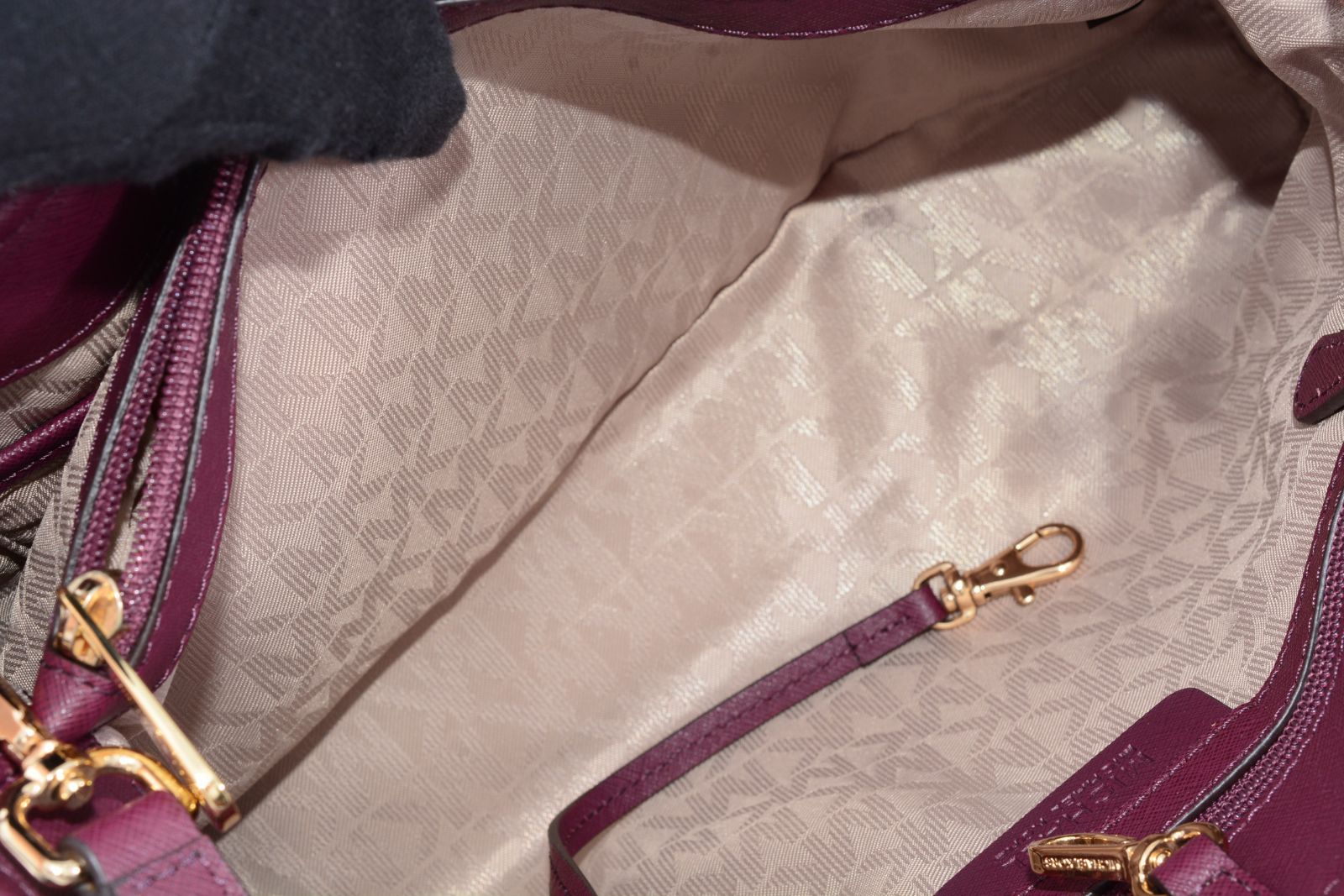 MICHAEL KORS マイケルコース トートバッグ ショルダーバッグ 2way 