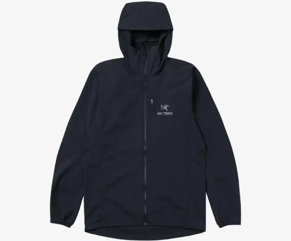 ARC'TERYX アークテリクス スコーミッシュ ネイビー s