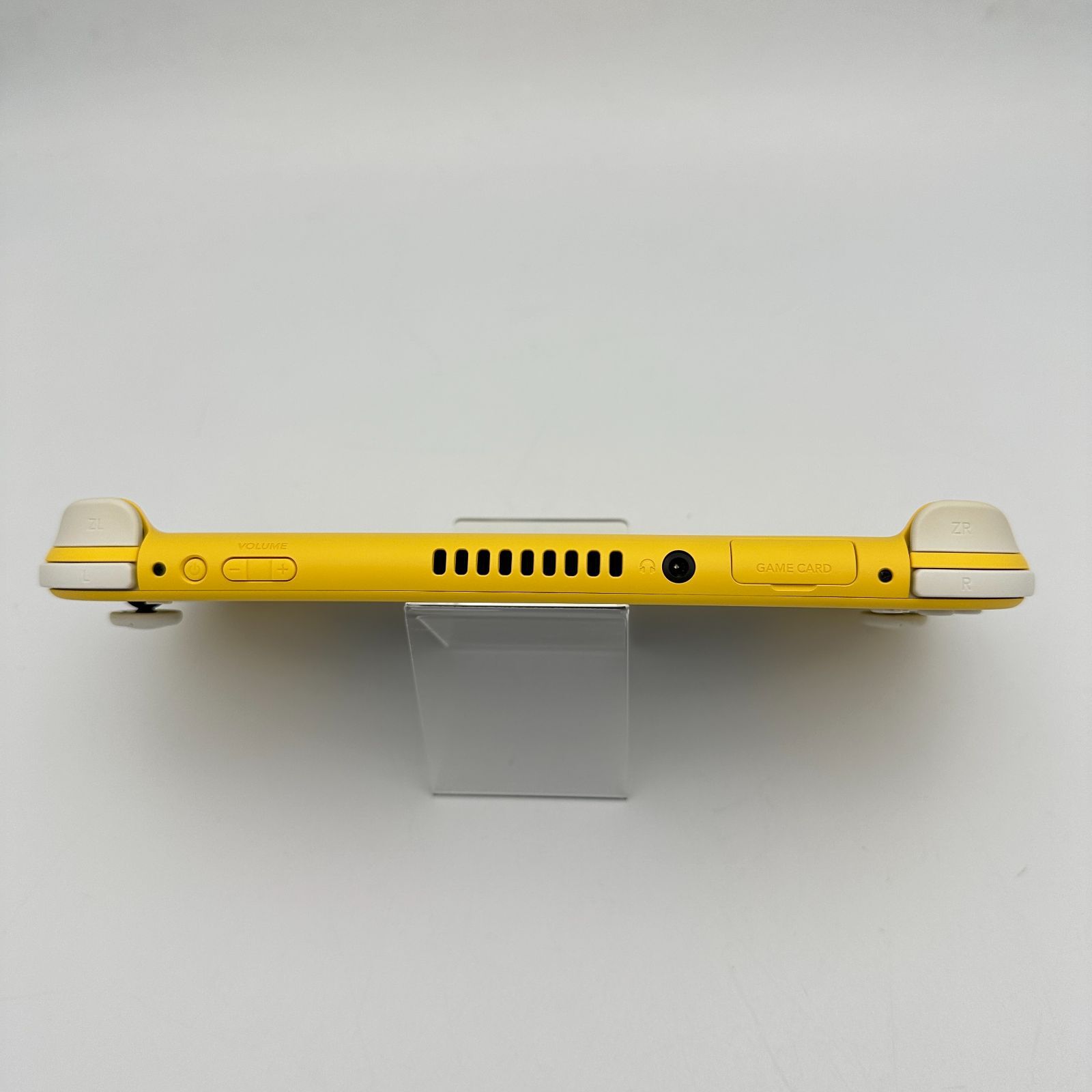 中古・美品】Nintendo Switch Lite 本体 ニンテンドー スイッチ ライト