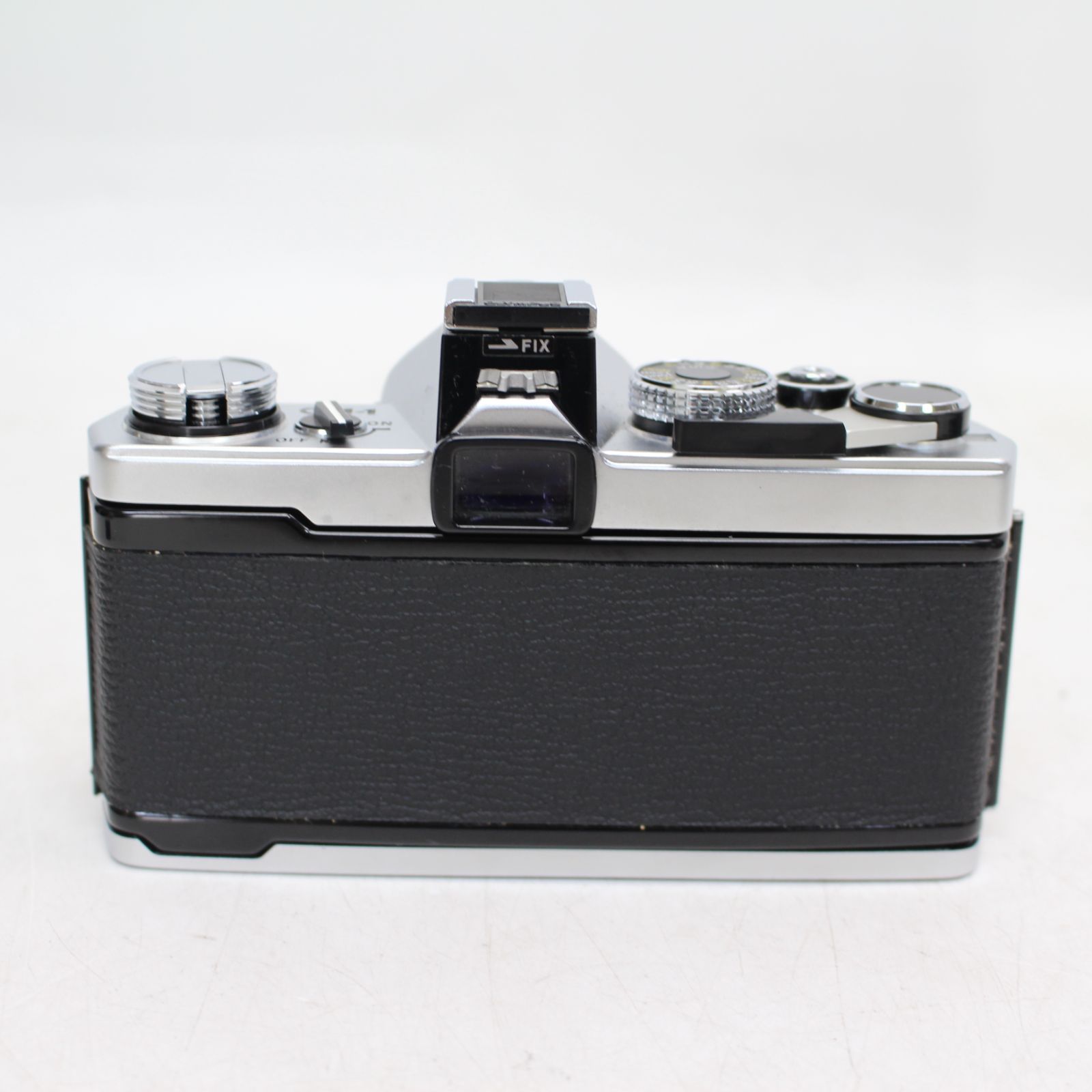 695)【美品】OLYMPUS オリンパス OM-1 フィルム一眼レフカメラ F.Zuiko