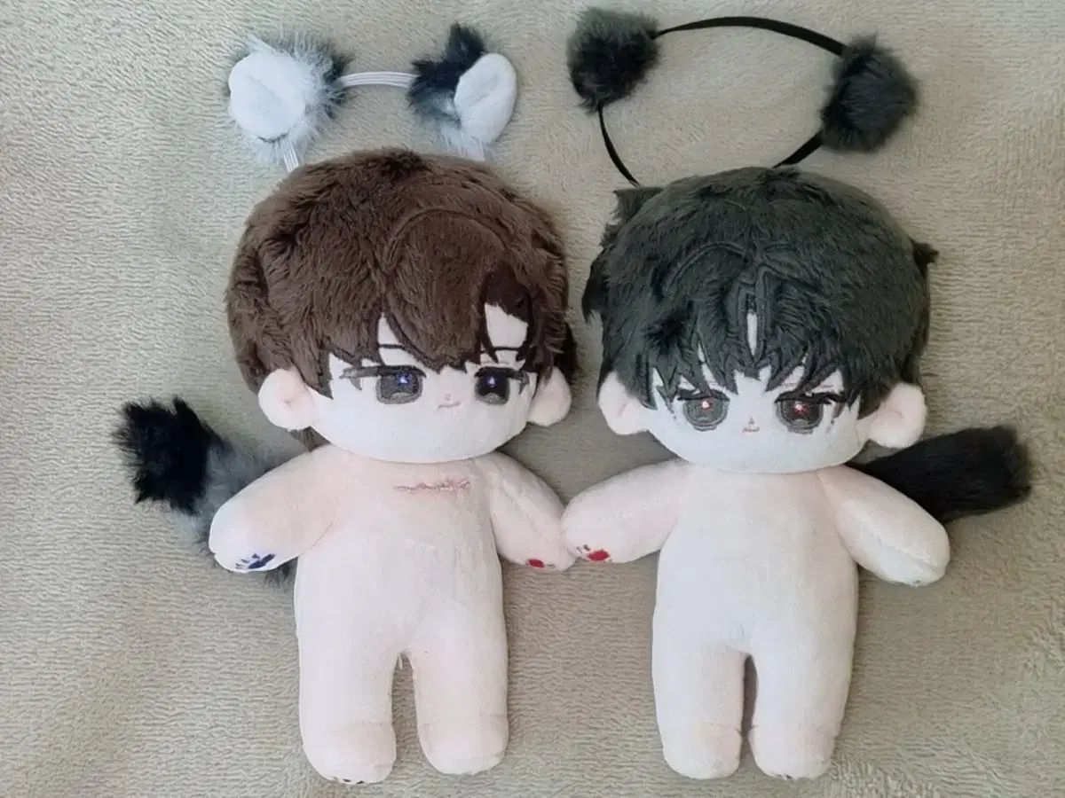 チェソル 10깅 ぬい ぬいぐるみ 8,060円