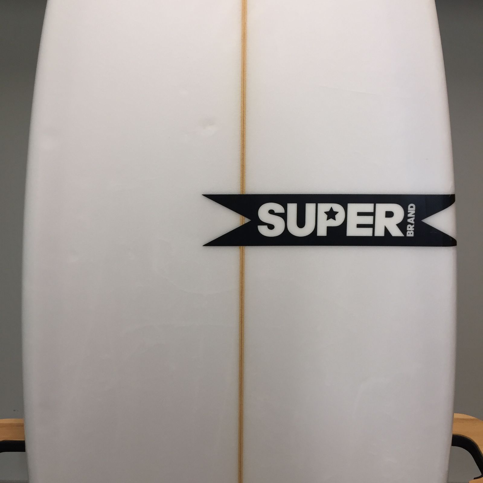 USE509 自宅配送無料 5'10 【ムラスポ公式】USED SUPER BRAND スーパー