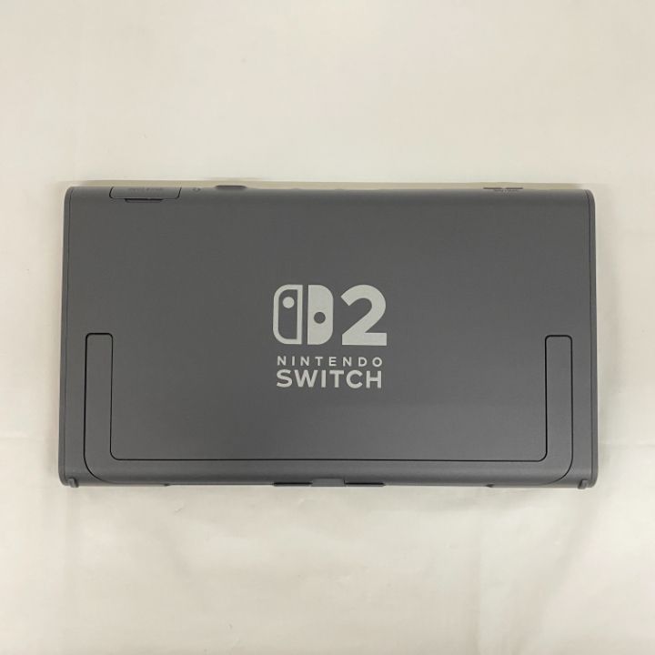 東店36-4334-2606] Nintendo Switch2 本体 日本語専用 - メルカリ
