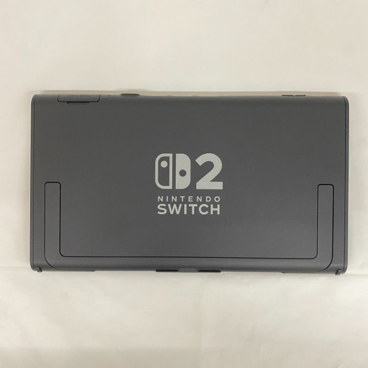 東店36-4335-2606] Nintendo Switch2 ニンテンドースイッチ2 日本語