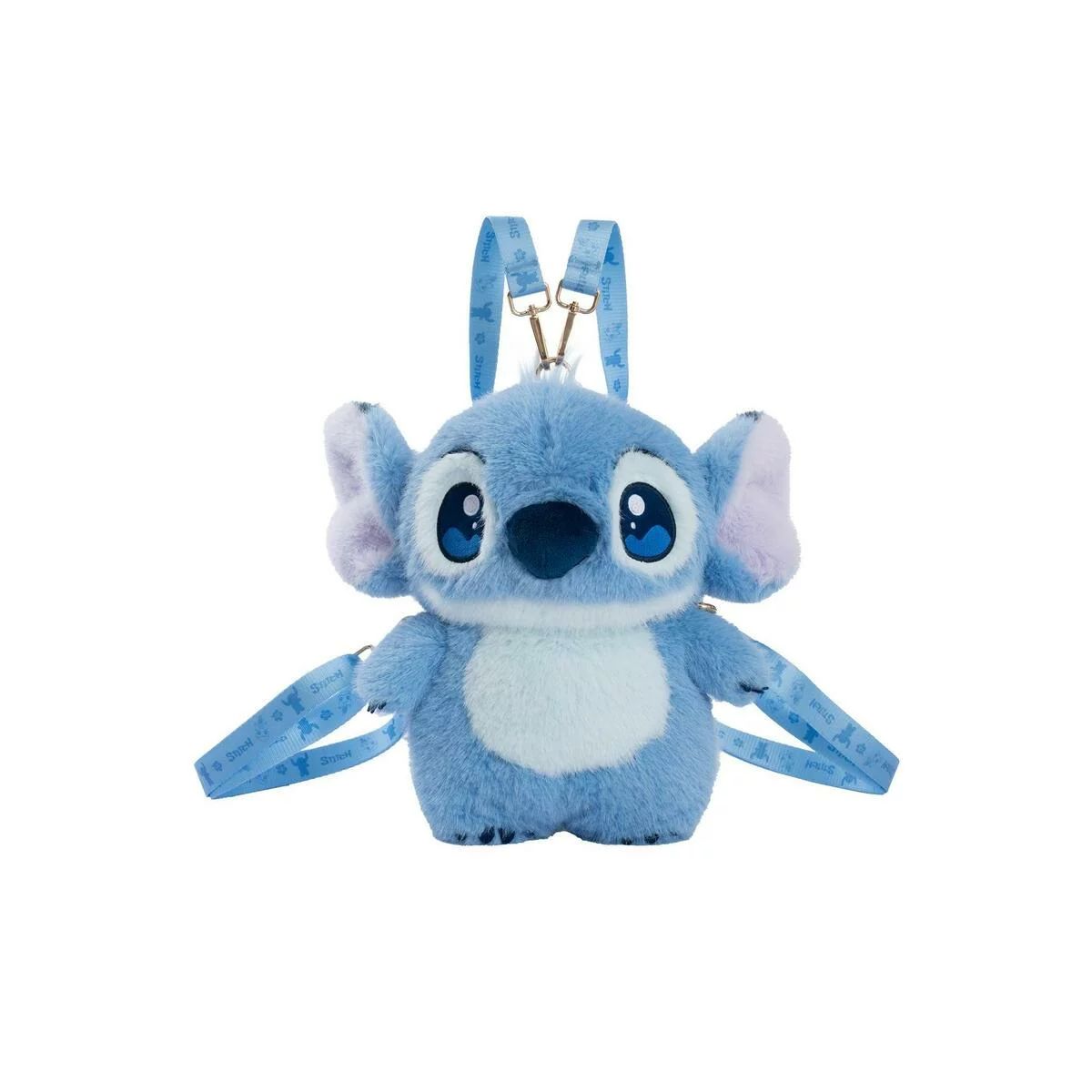 ディズニー ぬいぐるみ バッグ アソート - スティッチ コストコ Disney