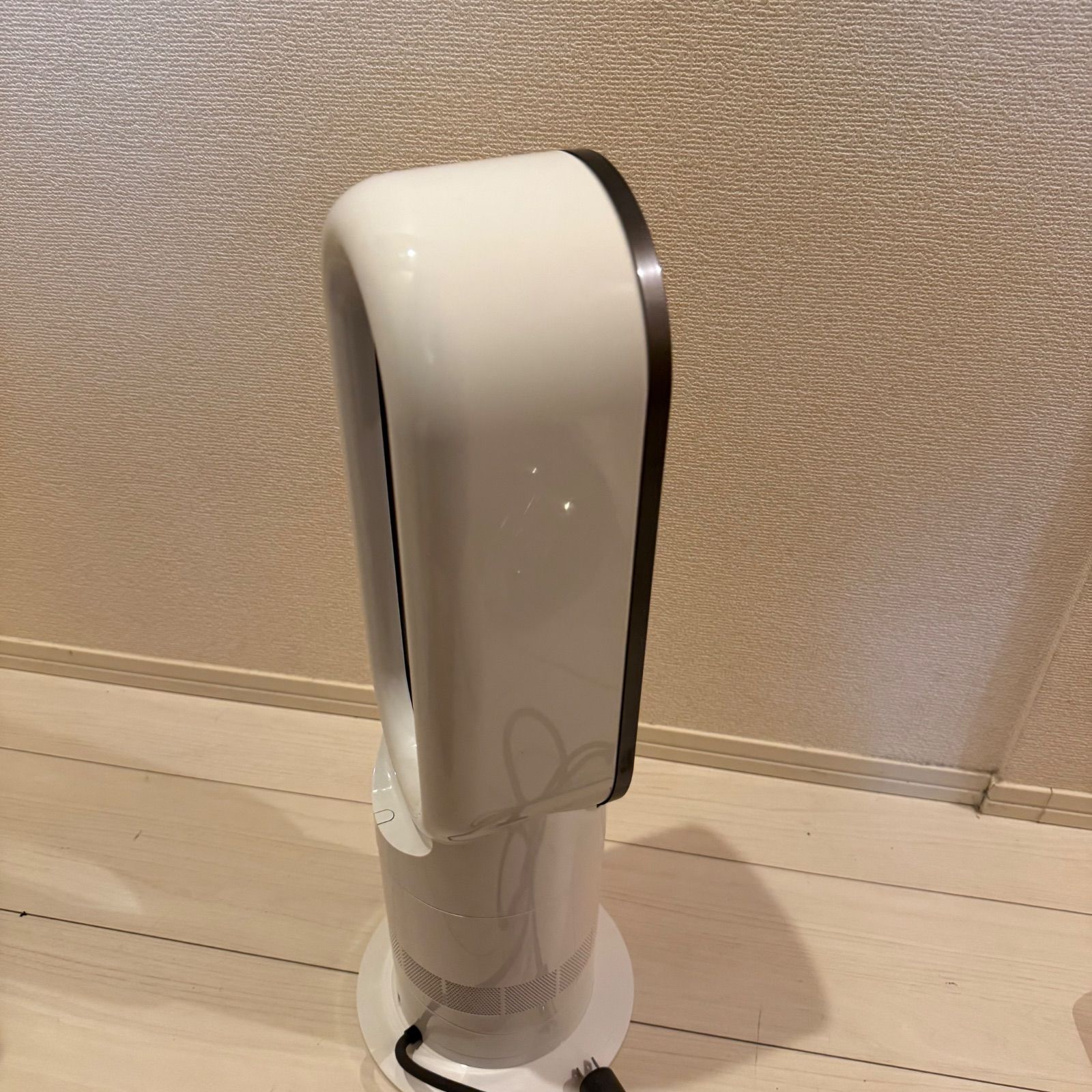 値下げ可能】Dyson Hot + Cool AM09 ファンヒーター ダイソン ホット 