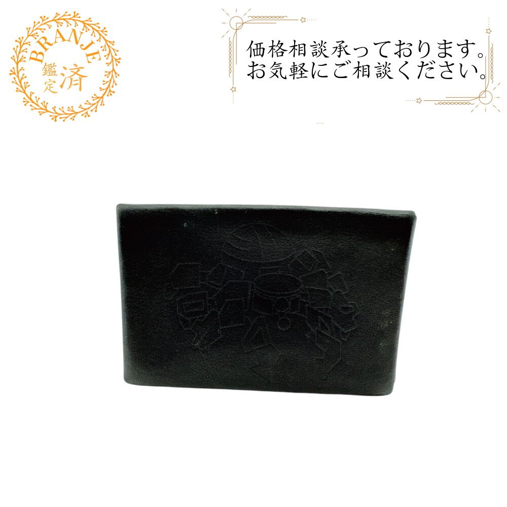 エルメス コイン ロボット カルヴィ カードケース 27,740円