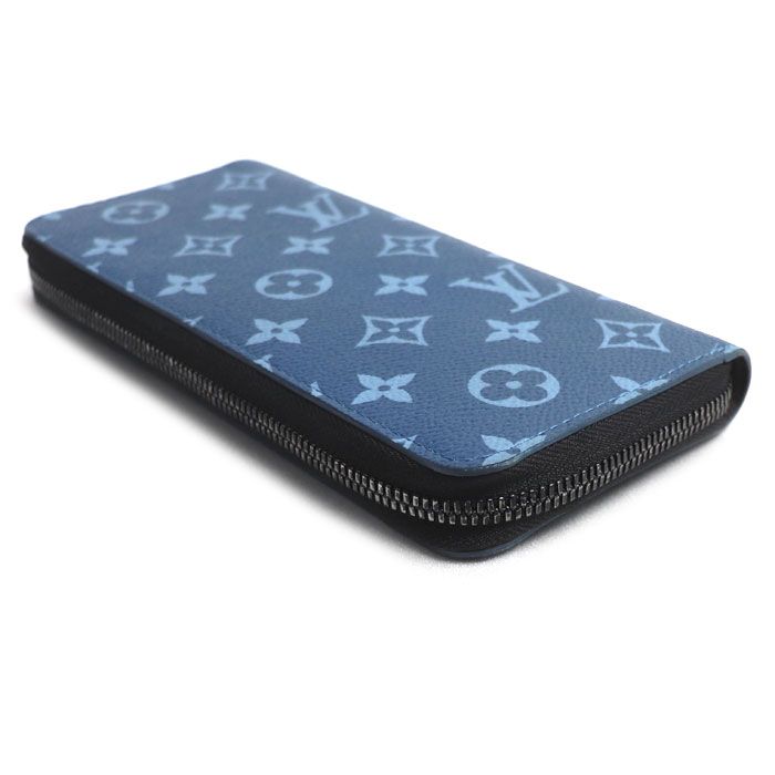 LOUIS VUITTON ルイ・ヴィトン ジッピーウォレット ヴェルティカル 長