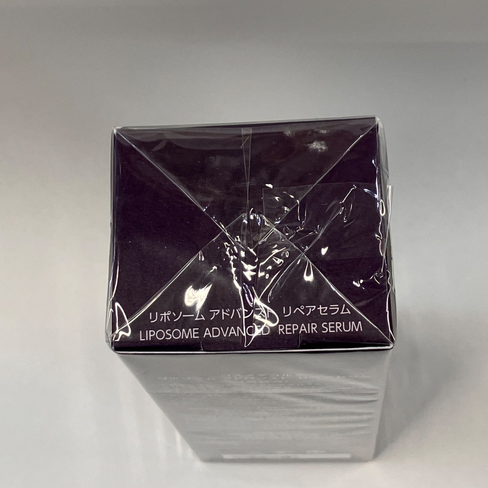 未開封品 コスメデコルテ リポソーム アドバンスト リペアセラム 75ml 