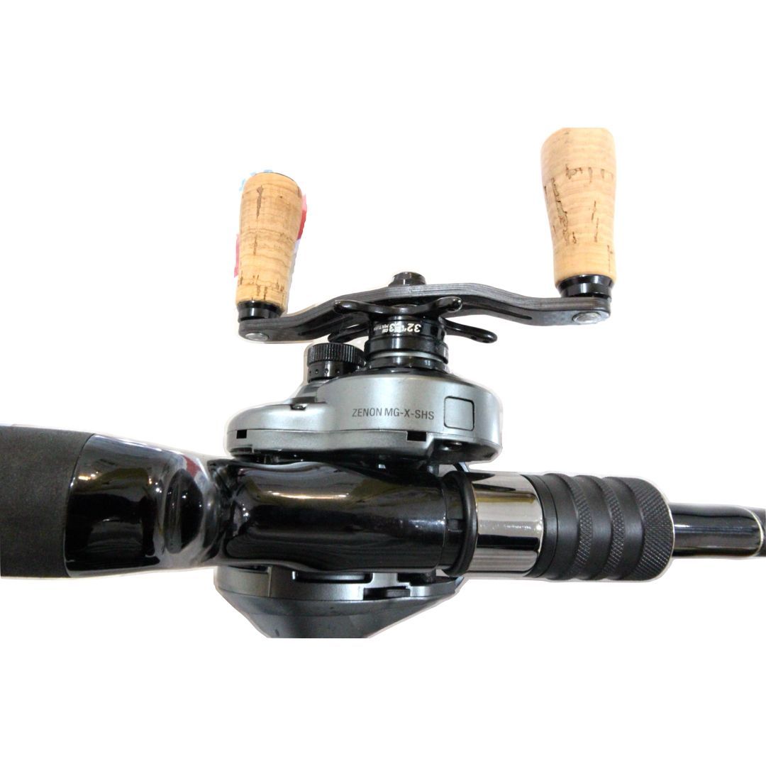 [Fishing Rod/Reel] Deps/Depth HGC-70XS Abu Garcia/Abu Garcia ZENOVO MC-X SH5 Fishing Fishing