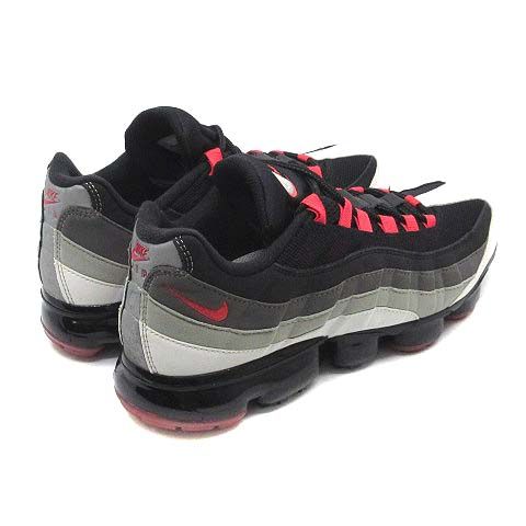 ナイキ NIKE エア ヴェイパーマックス AIR VAPORMAX 95 スニーカー