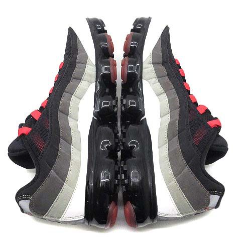 ナイキ NIKE エア ヴェイパーマックス AIR VAPORMAX 95 スニーカー