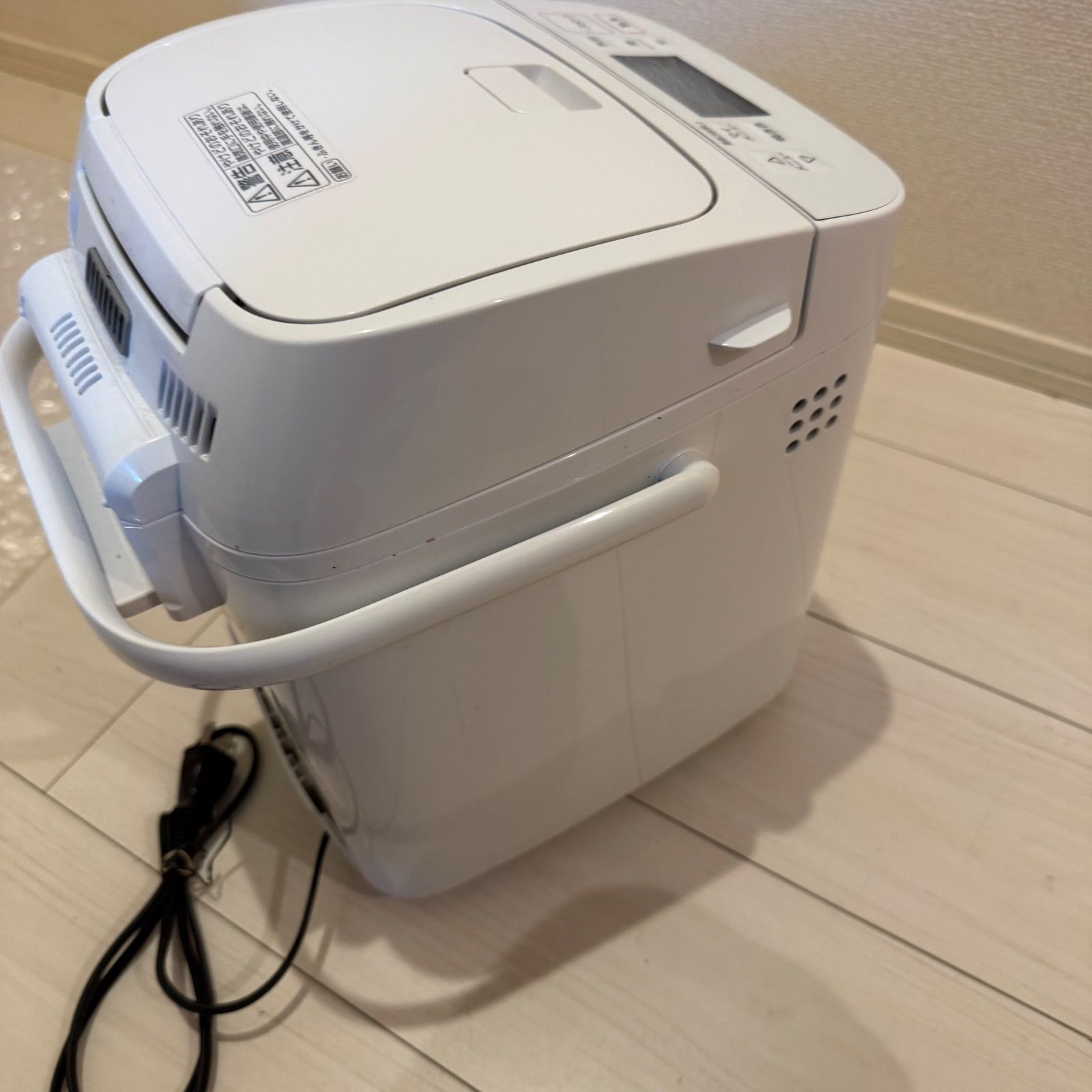 値下げ可能】Panasonic パナソニック ホームベーカリー SD-SB1 2020年