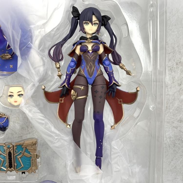 中古】figma モナ 水中幻願Ver.[69] - メルカリ