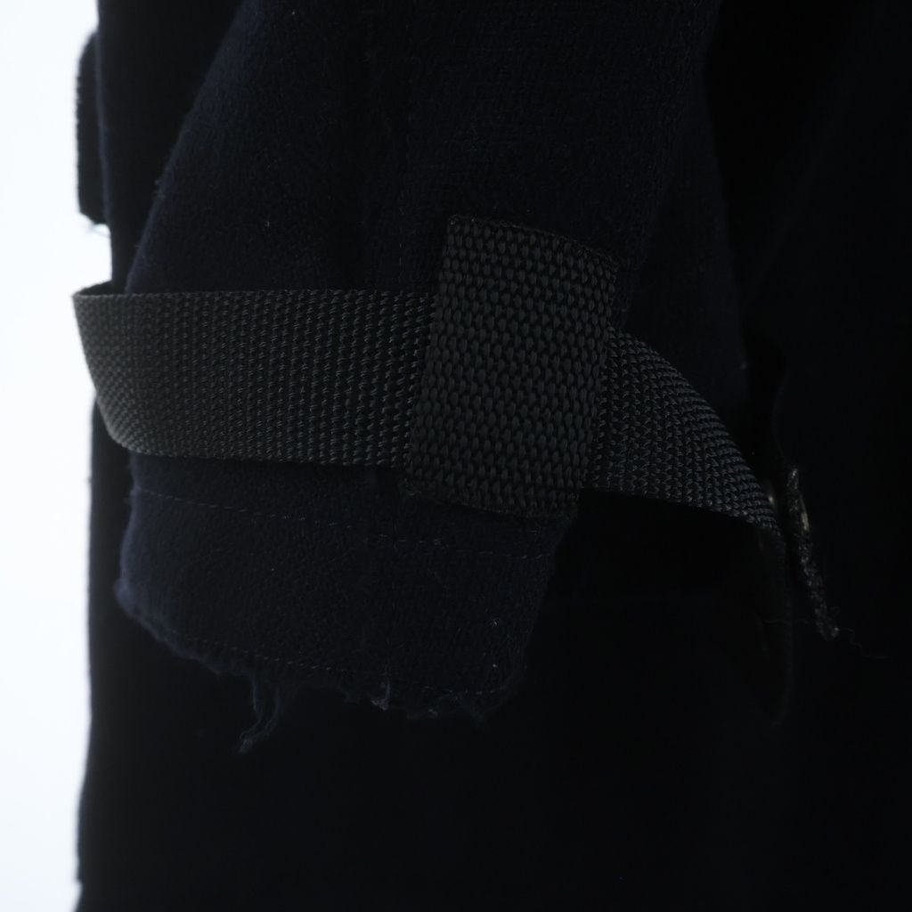STONE ISLAND (ストーンアイランド) 90S VINTAGE Wool Duffle Coat