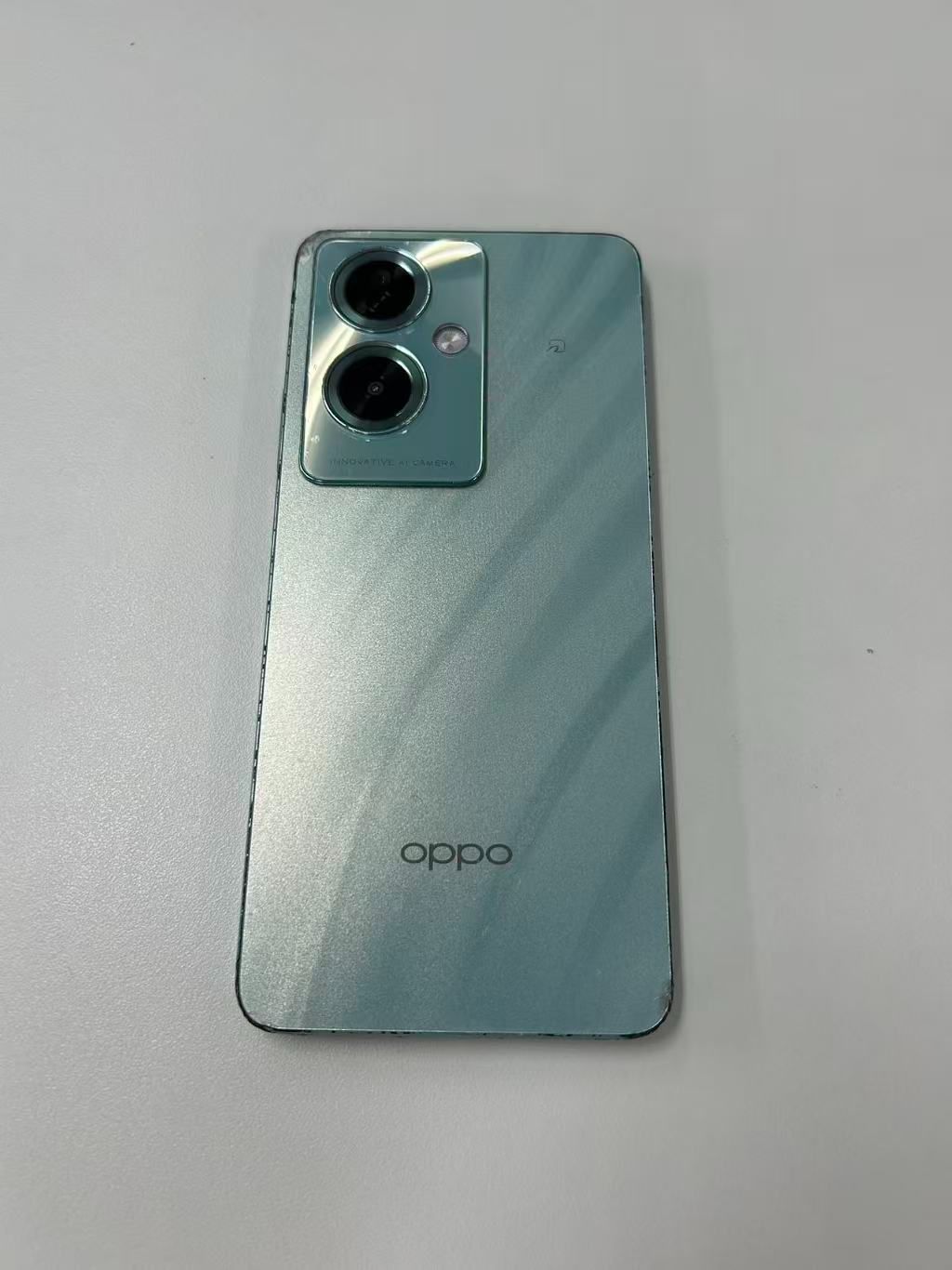 ジャンク】OPPO A79 5G グローグリーン simフリー - メルカリ