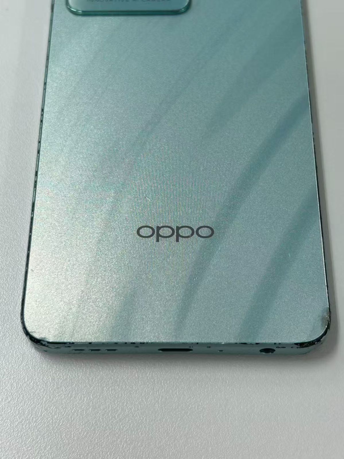 ジャンク】OPPO A79 5G グローグリーン simフリー - メルカリ
