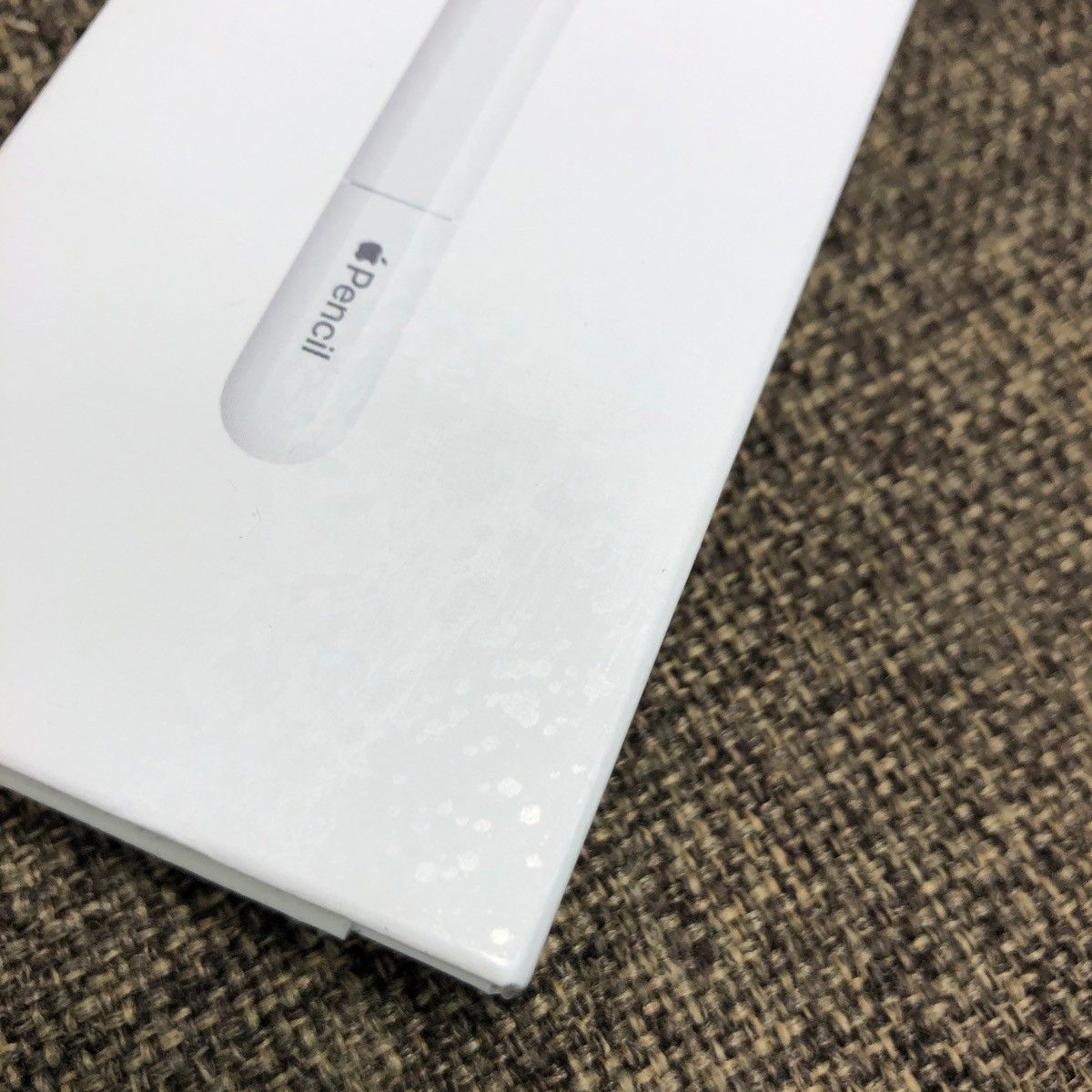 ジャンク】Apple アップル Apple Pencil（USB-C）Model A3085 アップル