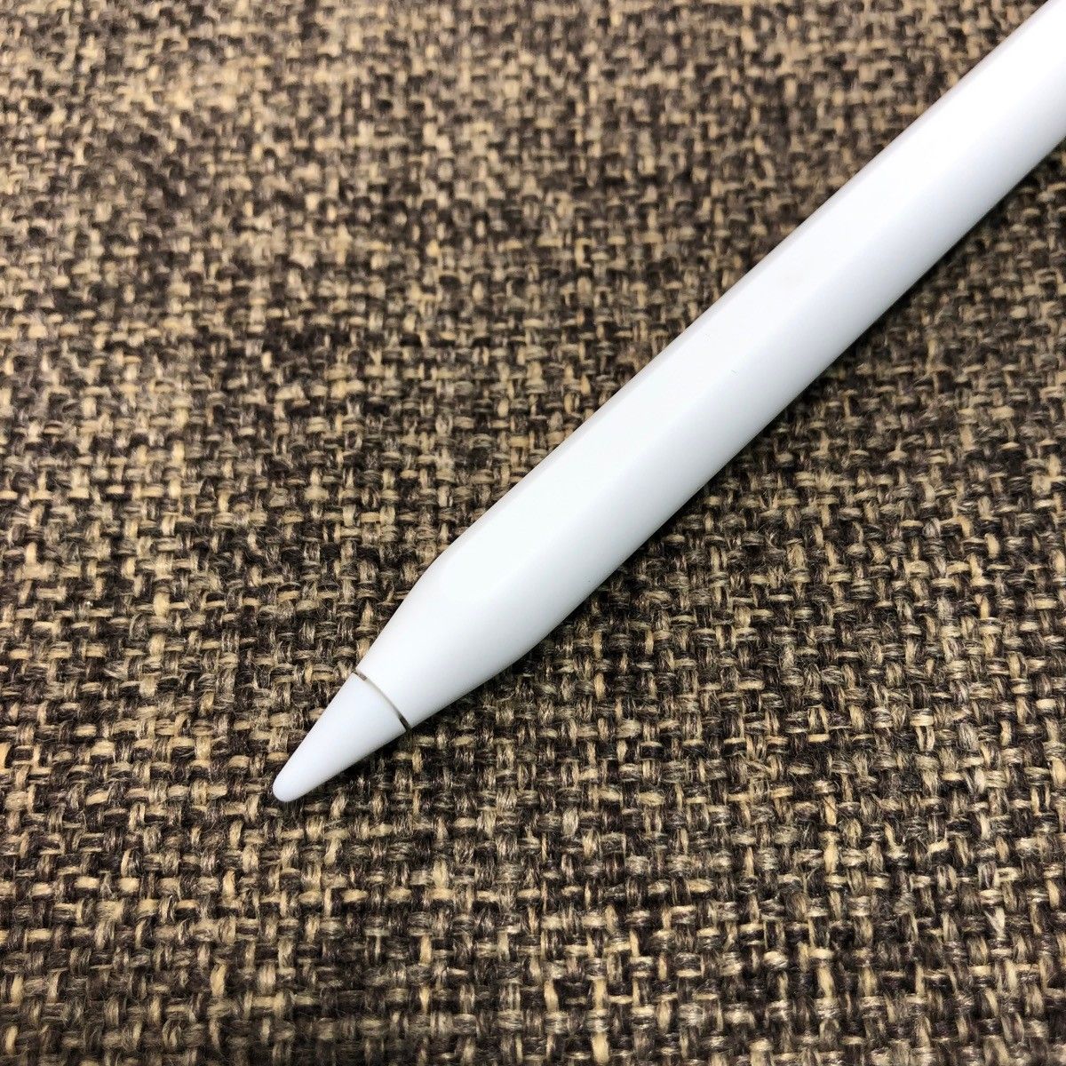 【美品】Apple Pencil アップルペンシル A3085 ジャンク】Apple アップル Apple Pencil（USB-C）Model A3085 アップル