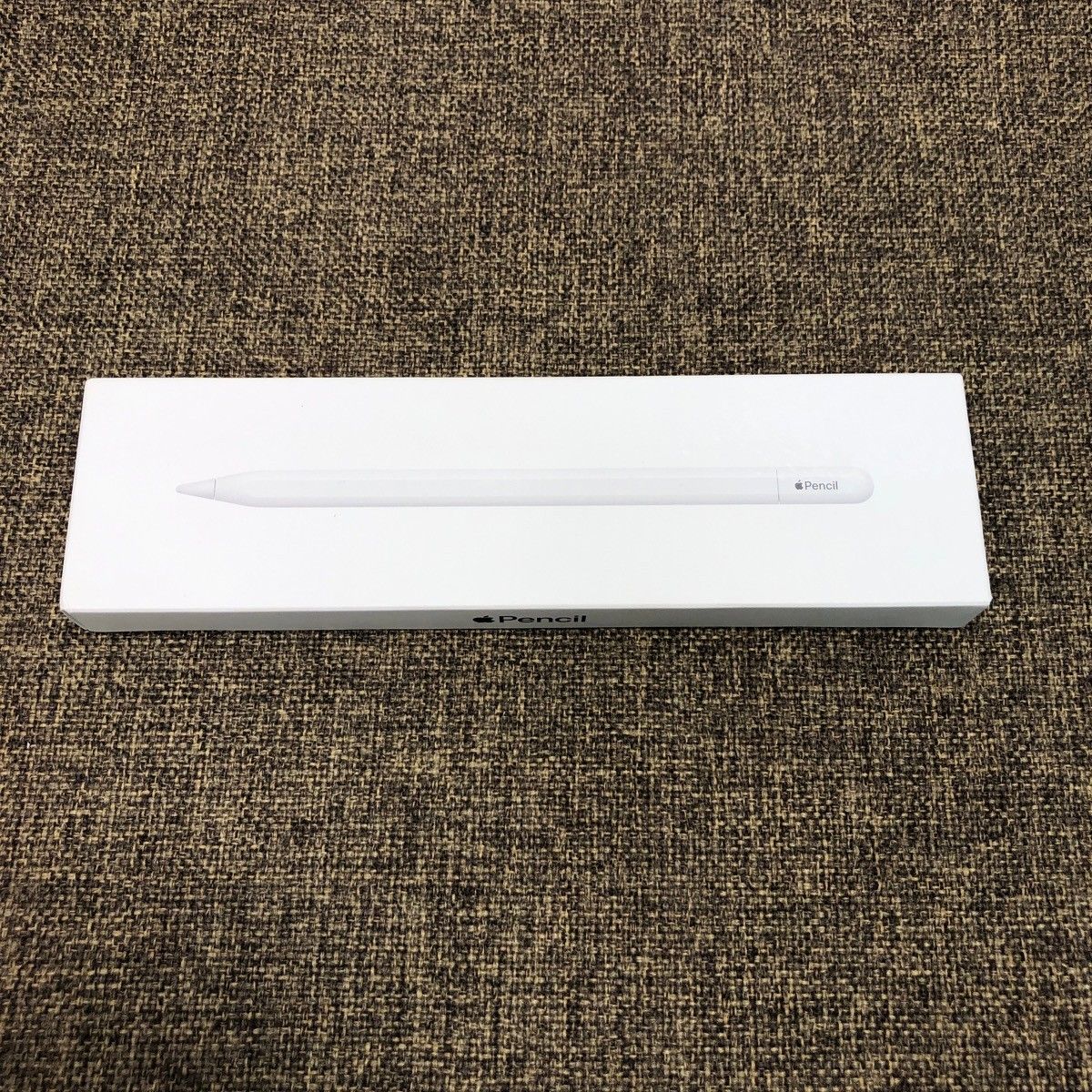 【美品】Apple Pencil アップルペンシル A3085 ジャンク】Apple アップル Apple Pencil（USB-C）Model A3085 アップル
