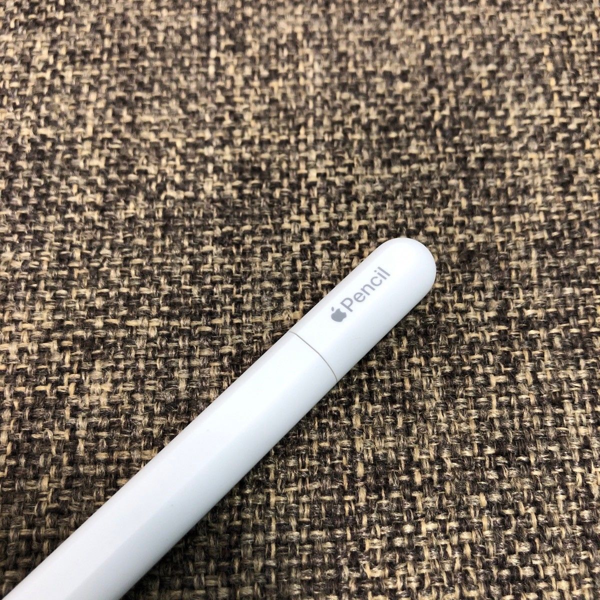 ジャンク】Apple アップル Apple Pencil（USB-C）Model A3085 アップル