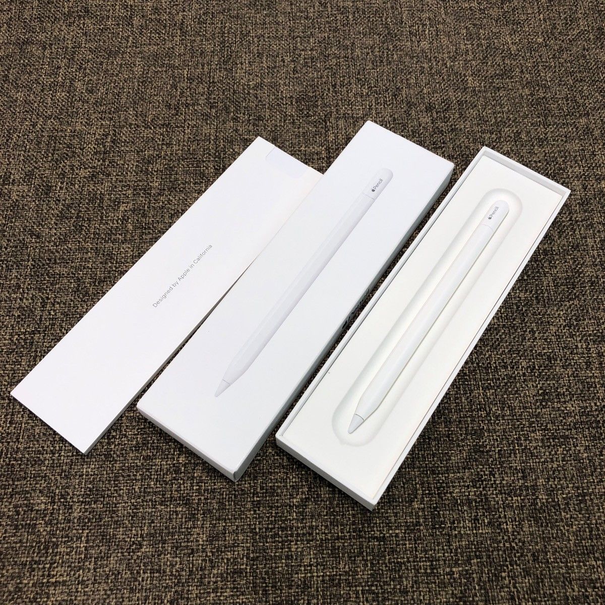 ジャンク】Apple アップル Apple Pencil（USB-C）Model A3085 アップル