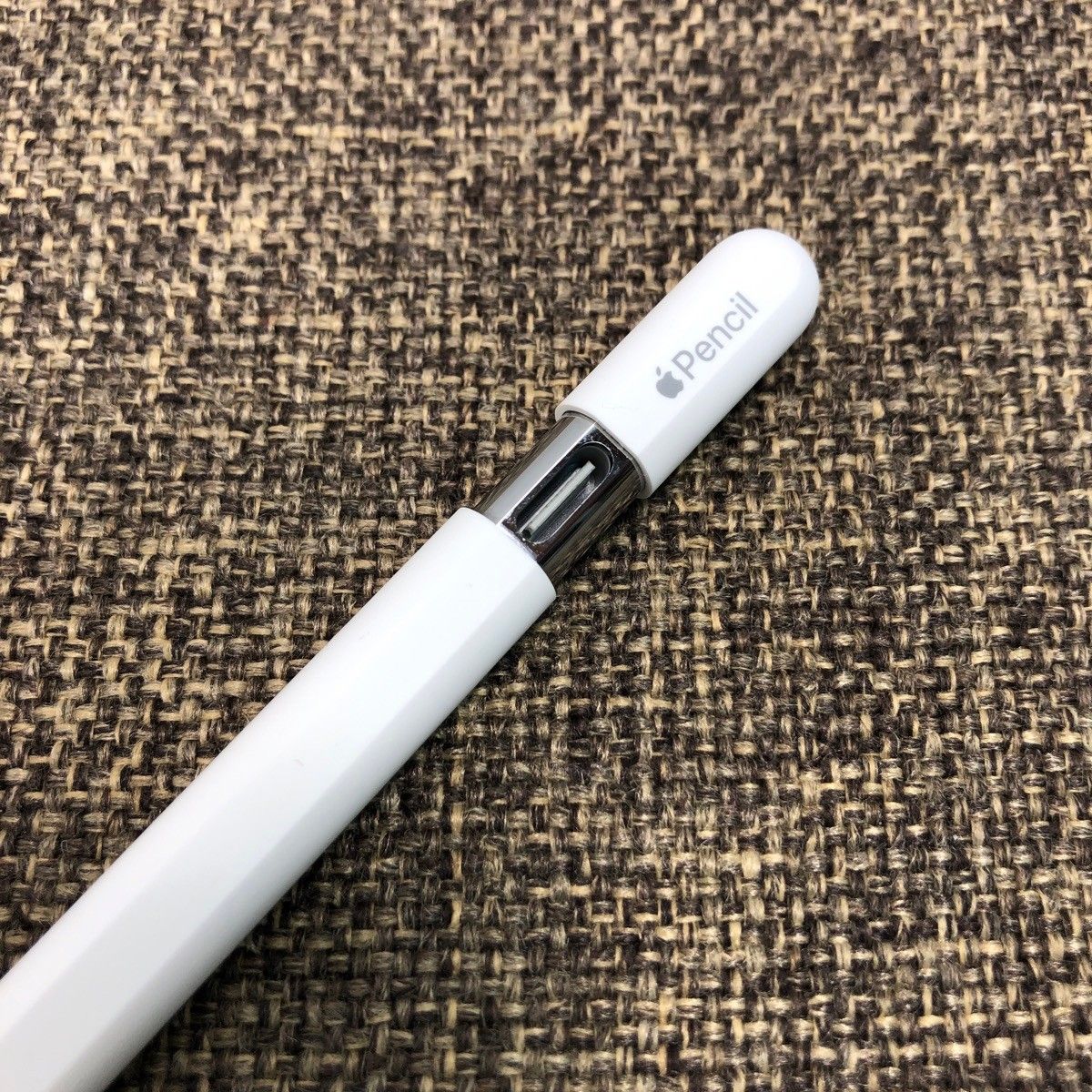ジャンク】Apple アップル Apple Pencil（USB-C）Model A3085 アップル