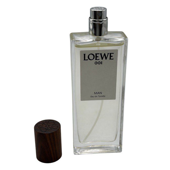 LOEWE ロエベ 001 MAN オードトワレ 50ml 香水 ブランド フレグランス