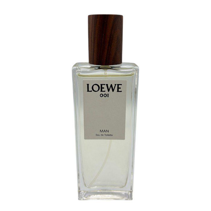 LOEWE ロエベ 001 MAN オードトワレ 50ml 香水 ブランド フレグランス