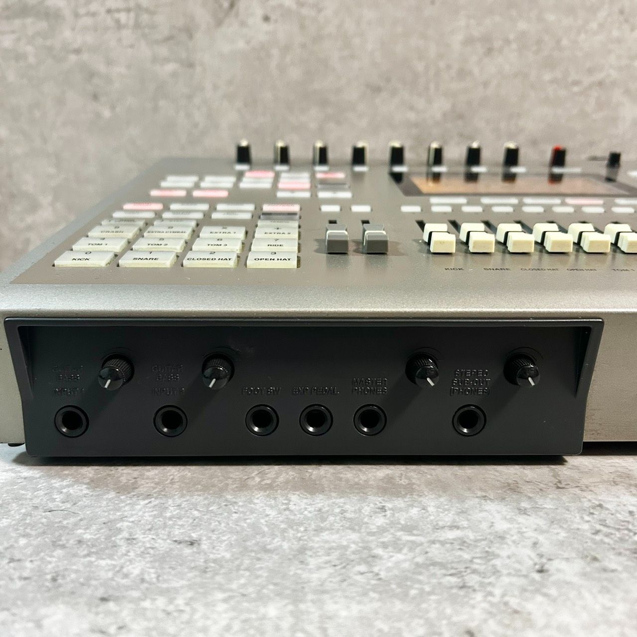ZOOM MRS-1608 マルチトラックレコーダー - メルカリ