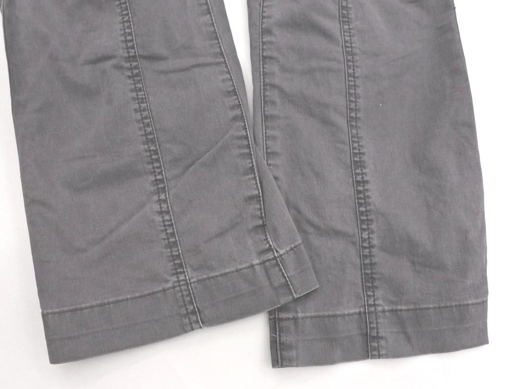 JOSEPH ジョセフ ポケット デニムパンツ size48/グレー メンズ
