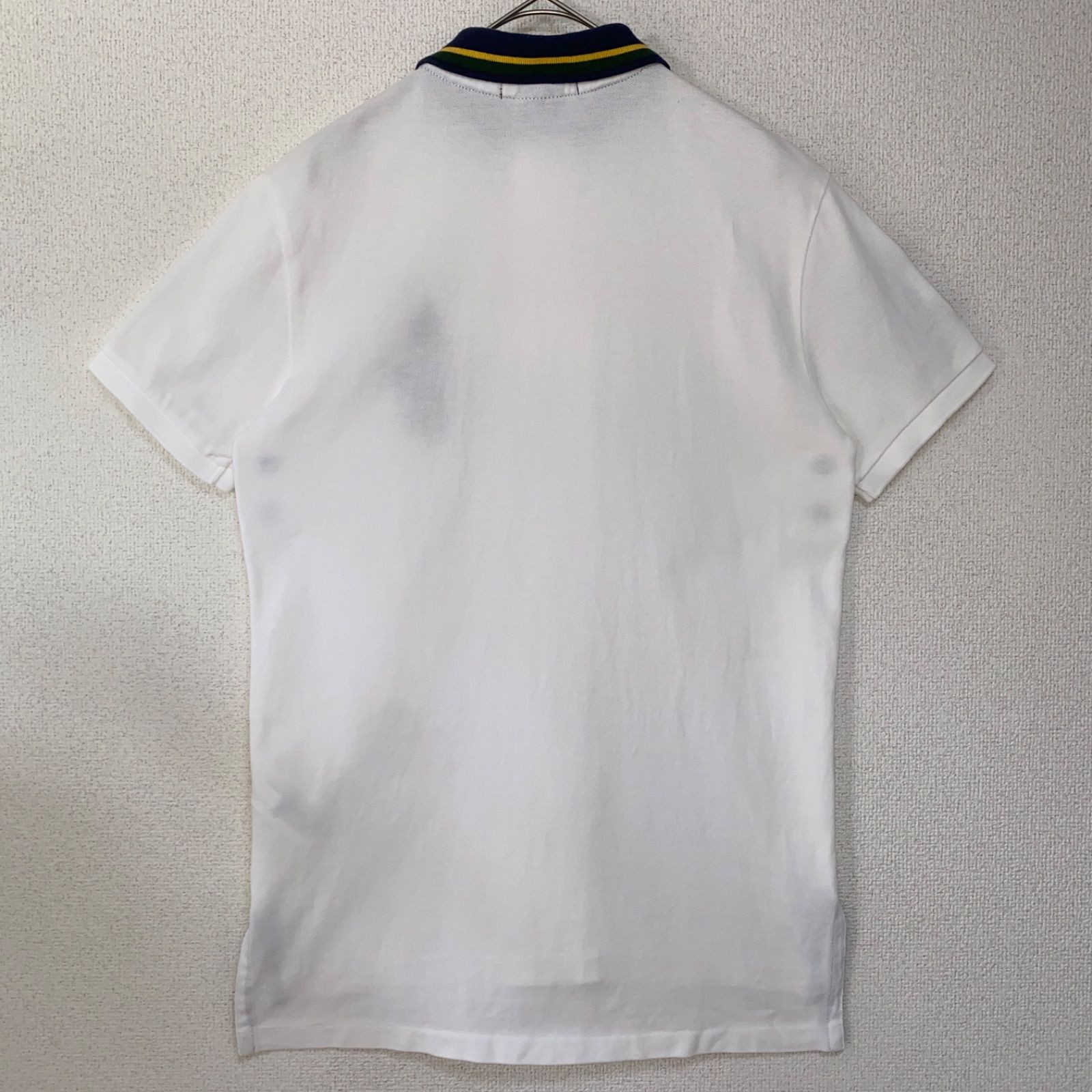 大人気】POLO by Ralph Lauren ビッグポニー 半袖ポロシャツ S